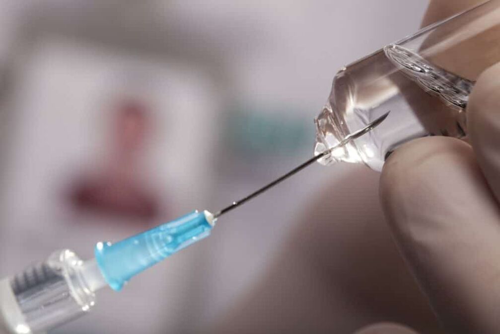 injections
